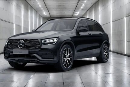 Mercedes-Benz GLC 300 51.263 km 42.885 &euro; Titisee-Neustadt 79822