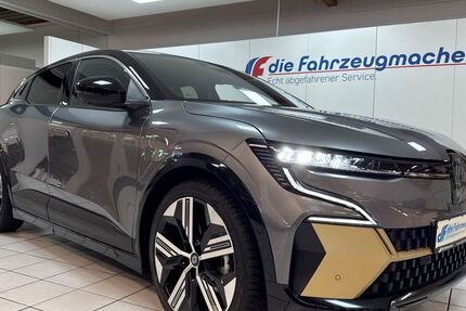 Renault Megane 51.000 km 22.788 &euro; Rheinbach 53359