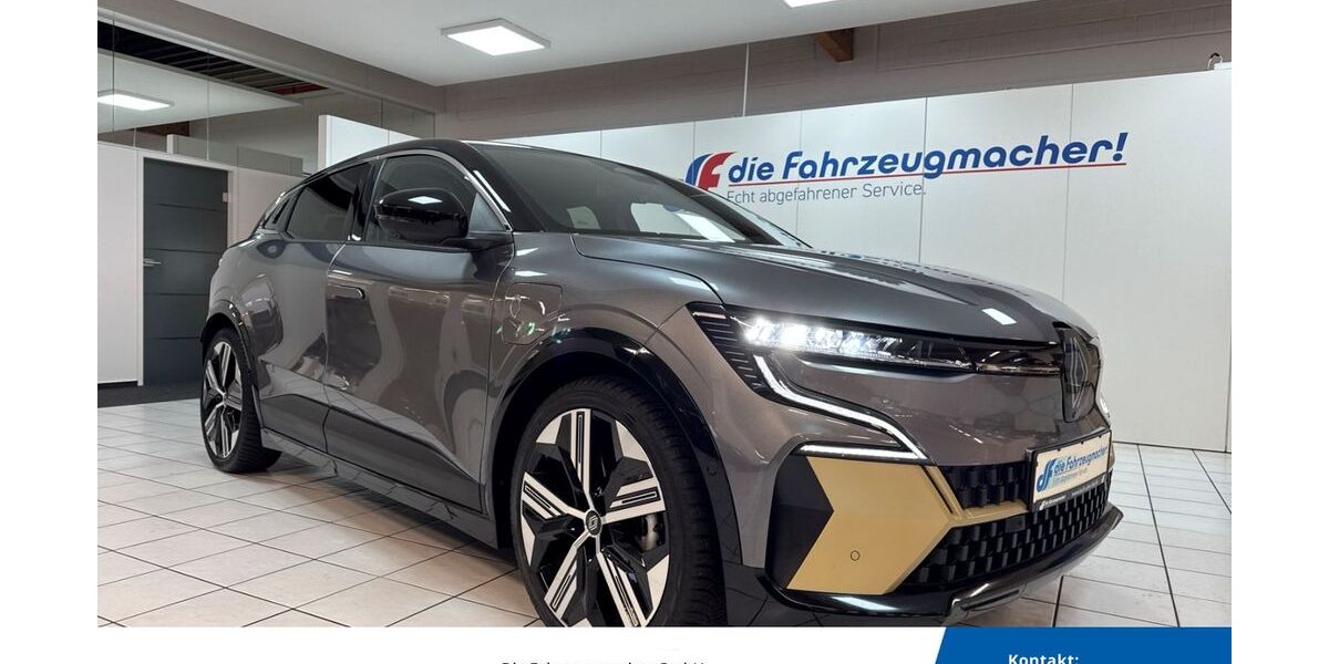 Renault Megane 51.000 km 22.788 &euro; Rheinbach 53359