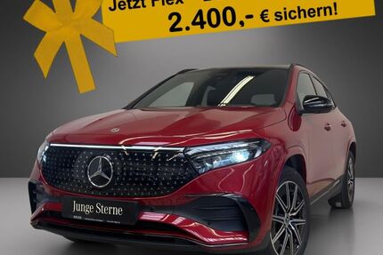 Mercedes-Benz EQA 15.147 km 49.855 &euro; Altdorf 90518