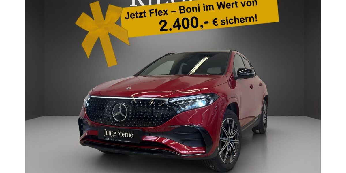 Mercedes-Benz EQA 15.147 km 49.855 &euro; Altdorf 90518