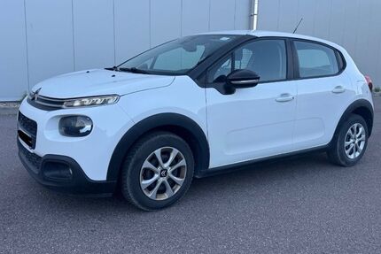 Citroen C3 100.000 km 4.800 &euro; Ottersweier 77833