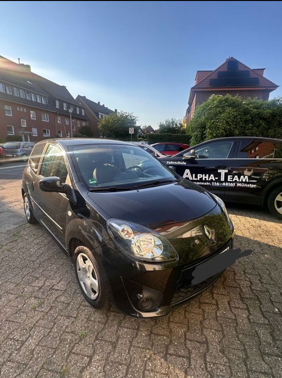 Twingo