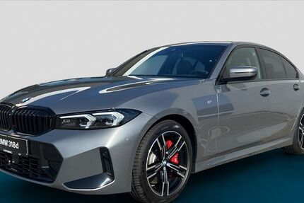 BMW 318 4.809 km 44.825 &euro; Verden 27283