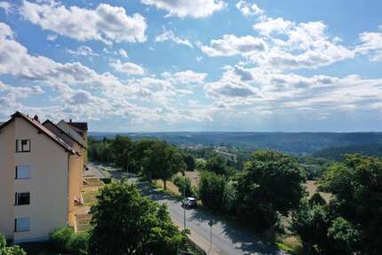 Wohnung Greiz - 4 Zimmer, 100 m&sup2;, 150.000&euro; | Angebot:24736435