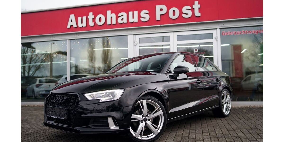 Audi A3 98.243 km 18.999 &euro; Eisenhüttenstadt 15890