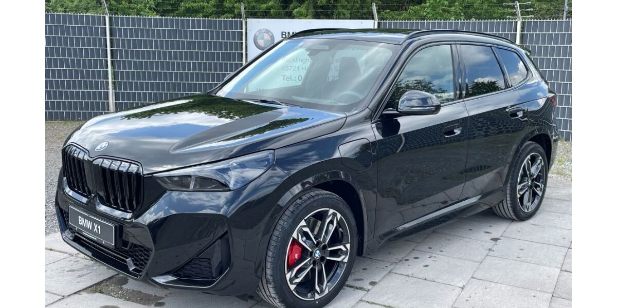 BMW X1 1.001 km 59.900 &euro; Haltern am See 45721
