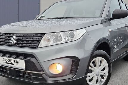 Suzuki Vitara 64.383 km 11.990 &euro; Bad Hersfeld 36251