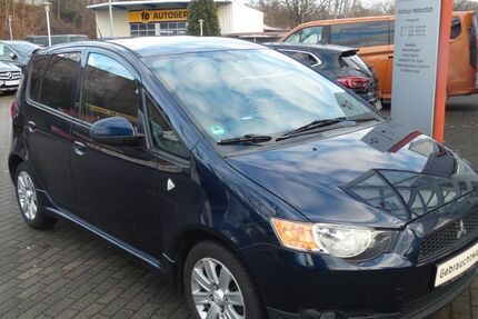 Mitsubishi Colt 142.406 km 5.290 &euro; Radebeul 01445
