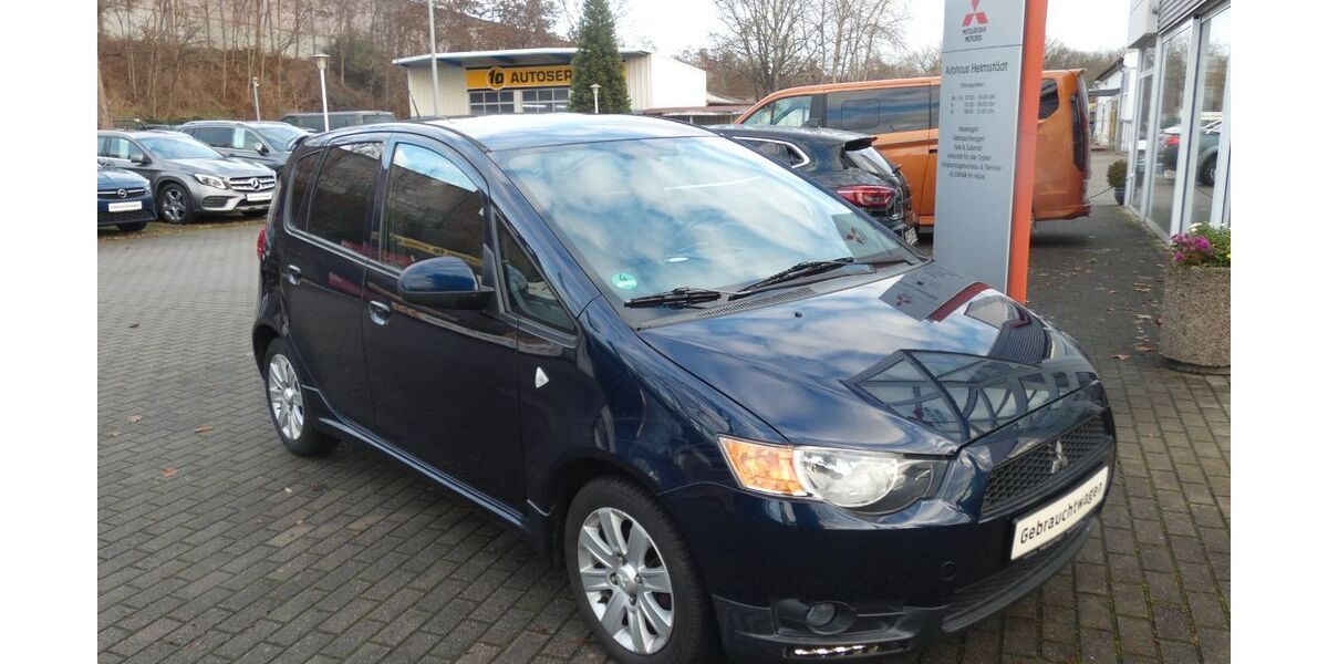 Mitsubishi Colt 142.406 km 5.290 &euro; Radebeul 01445