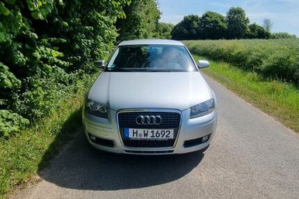 Audi A3 202.000 km 2.500 &euro; Wennigsen (Deister) 30974