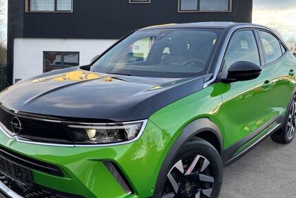 Opel Mokka 164.000 km 11.390 &euro; Kassel 34123