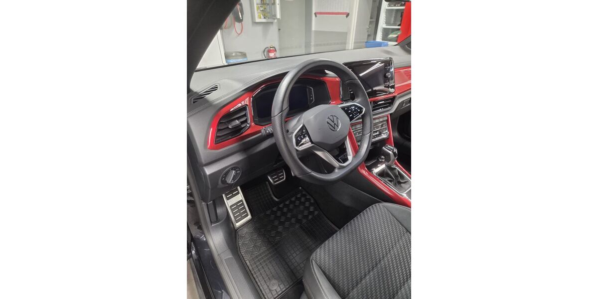VW T-Roc 47.000 km 26.900 &euro; Seukendorf 90556