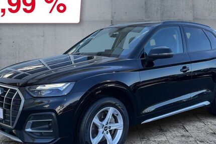 Audi Q5 110.965 km 28.930 &euro; Bayreuth 95448