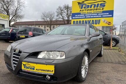 Alfa Romeo Alfa 166