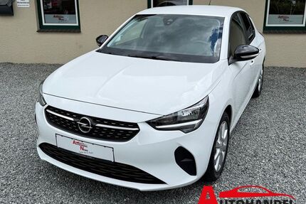 Opel Corsa 71.080 km 10.985 &euro; Silberstedt 24887
