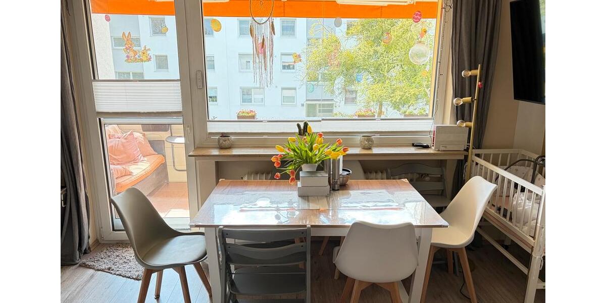 Etagenwohnung Hannover Herrenhausen-Stöcken - 2 Zimmer, 58 m&sup2;, 170.000&euro; | Angebot:26174109