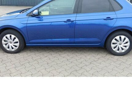 VW Polo 1.0 Life MPI BMT 4Trg Klima Navi LED 23.000 km 16.690 &euro; Vordorf 38533