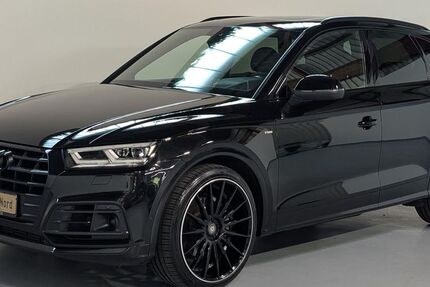 Audi Q5 134.000 km 30.999 &euro; Tornesch 25436