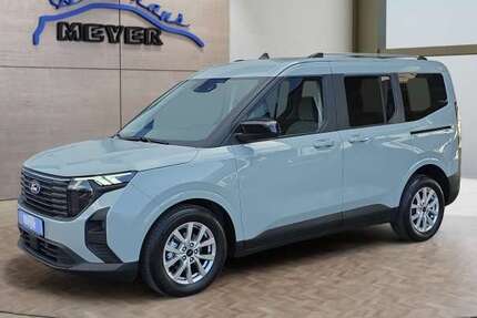 Ford Tourneo Courier 7.200 km 23.910 &euro; Hohenwarsleben 39326