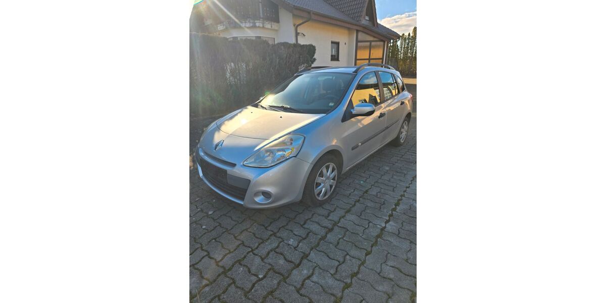 Renault Clio 114.000 km 1.750 &euro; Schömberg 72355