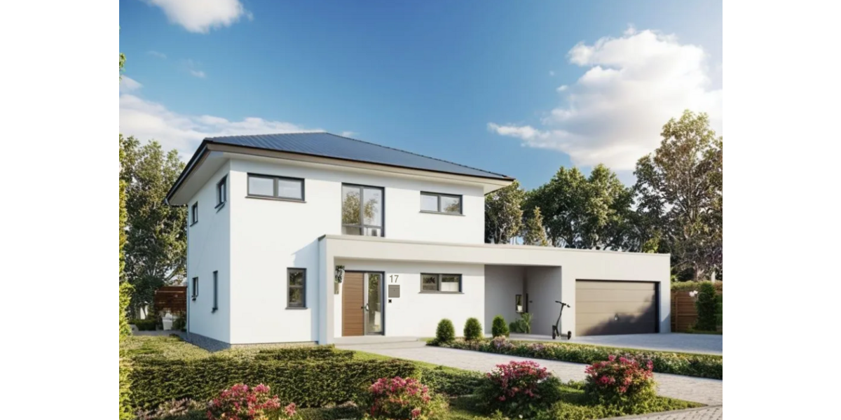 Einfamilienhaus Emmelshausen - 4 Zimmer, 146 m&sup2;, 501.760&euro; | Angebot:21270581