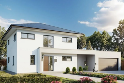 Haus Emmelshausen - 4 Zimmer, 146 m&sup2;, 501.760&euro; | Angebot:21270581