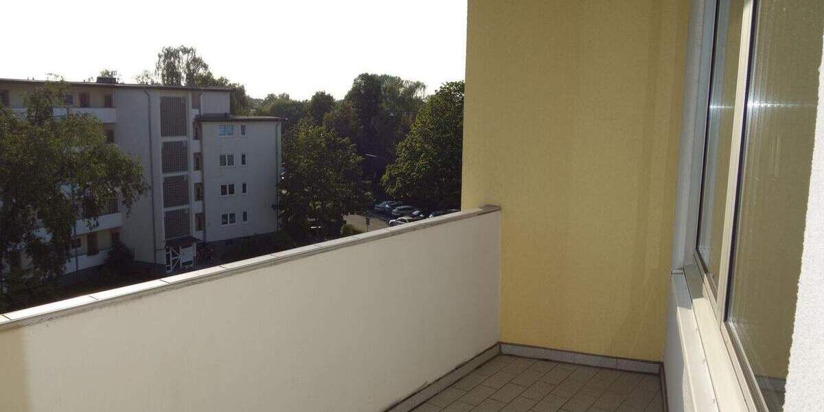 Etagenwohnung Neuss Vogelsang - 2 Zimmer, 50 m&sup2;, 175.000&euro; | Angebot:24820785