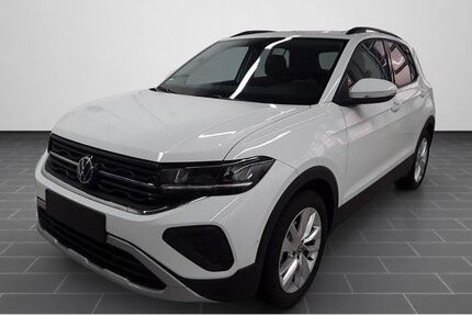 VW T-Cross 3.978 km 26.500 &euro; Ladenburg 68526