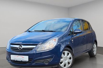 Opel Corsa 83.000 km 3.650 &euro; Neustadt 31535