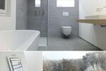 Dachgeschoßwohnung Mainz Mombach - 2 Zimmer, 109 m&sup2;, 1.970&euro; | Angebot:26036567