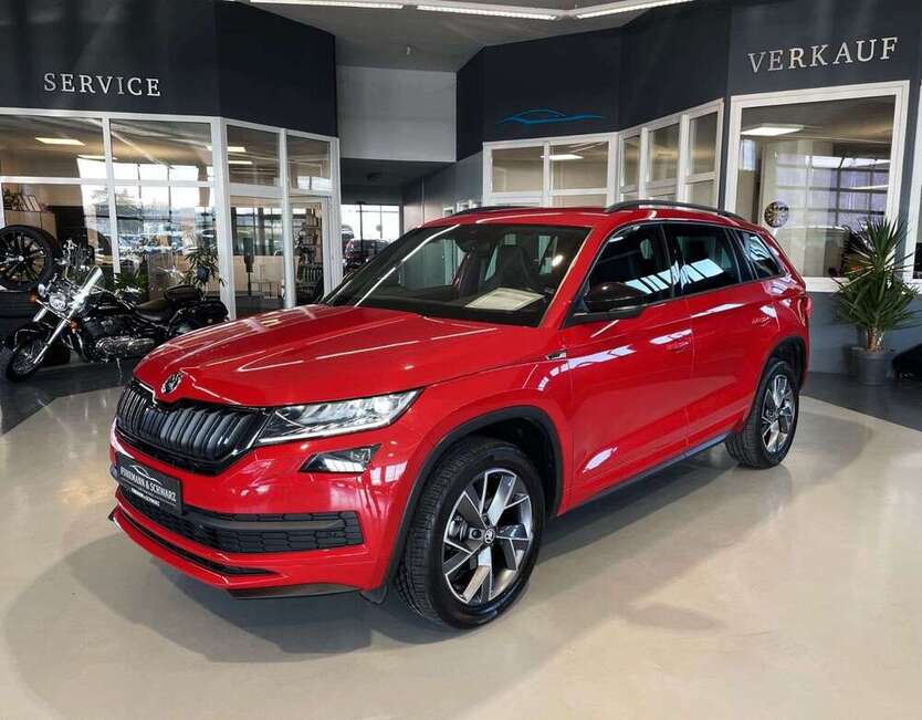 Kodiaq