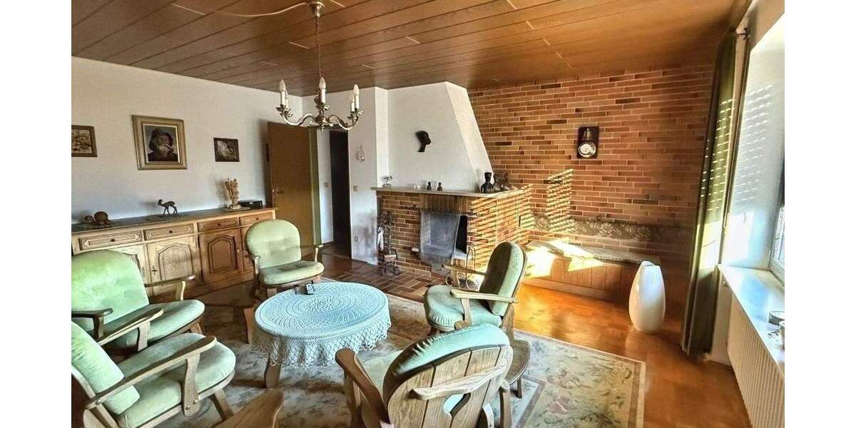 Einfamilienhaus Meßkirch - 6 Zimmer, 256 m&sup2;, 478.000&euro; | Angebot:25670917