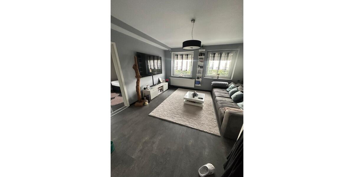 Etagenwohnung Seeland - 3 Zimmer, 65 m&sup2;, 85.000&euro; | Angebot:26975203