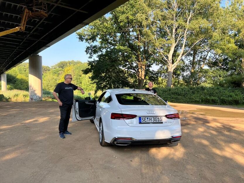 A5
