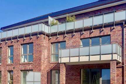 Wohnung zum Mieten in Henstedt-Ulzburg 1.590 € 99 m² 3 zimmer