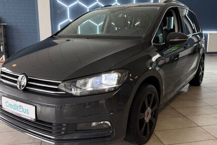 VW Touran 149.000 km 21.999 € Stendal 39576