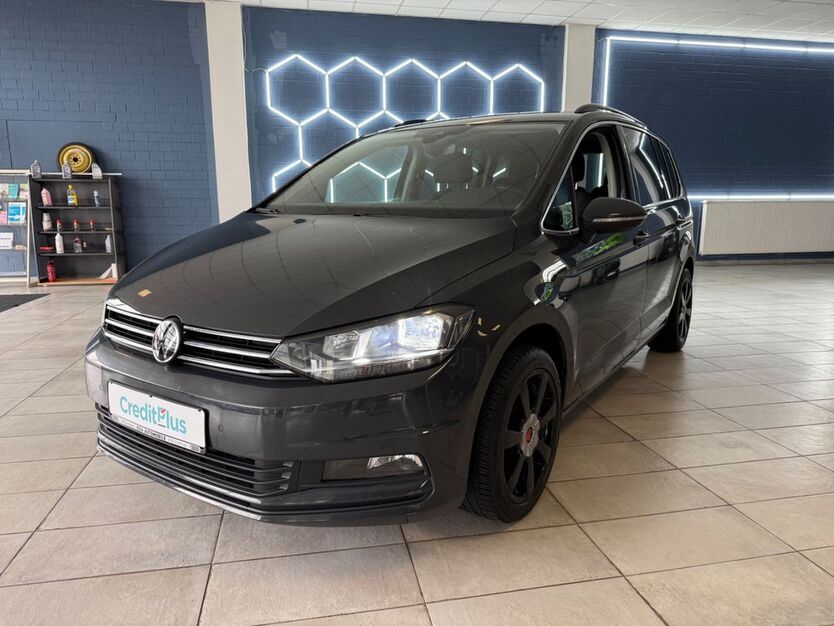 VW Touran 149.000 km 21.999 € Stendal 39576