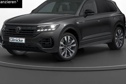 VW Touareg 53.510 km 50.880 &euro; Minden 32427
