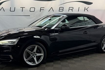 Audi A5 78.000 km 23.000 &euro; Remscheid 42855