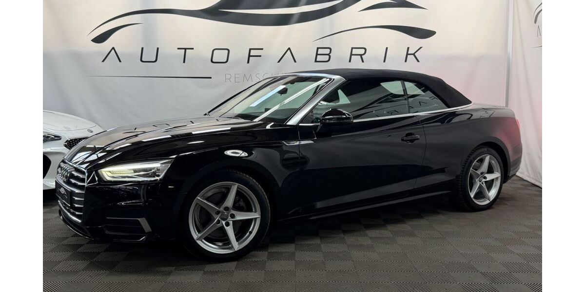 Audi A5 78.000 km 23.000 &euro; Remscheid 42855