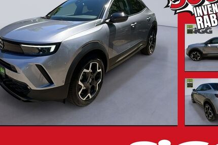 Opel Mokka 22.160 km 19.480 &euro; Augsburg 86167
