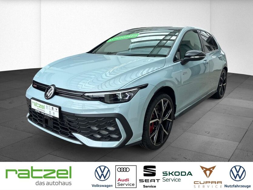 VW Golf 2.222 km 44.440 € Zell u.A. 73119