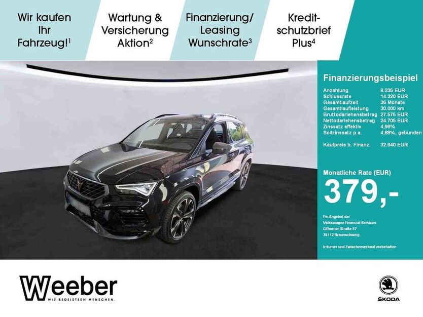 Ateca