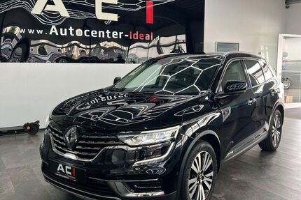 Renault Koleos 79.150 km 26.500 &euro; Breidenbach 35236