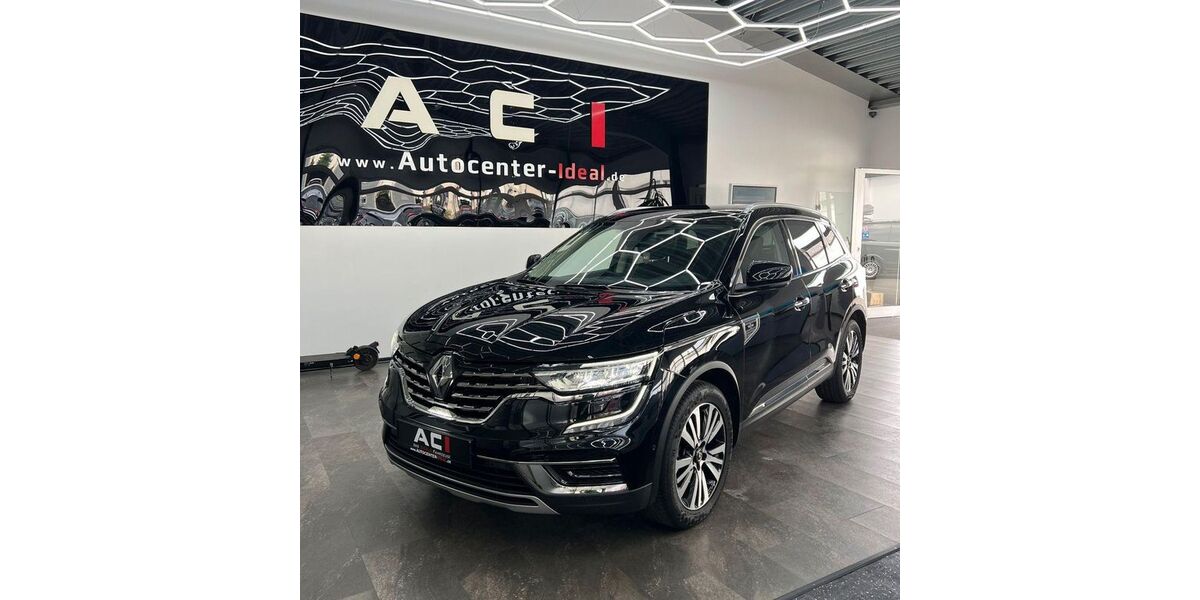 Renault Koleos 79.150 km 27.500 &euro; Breidenbach 35236
