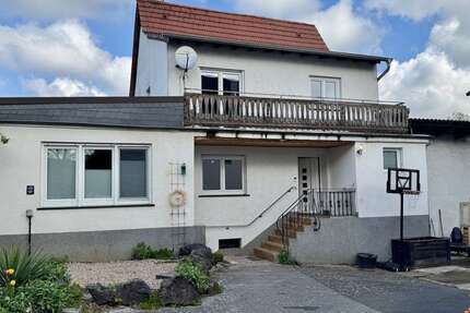 Haus zum Kaufen in Bischheim 169.000 € 119.18 m² 5 zimmer