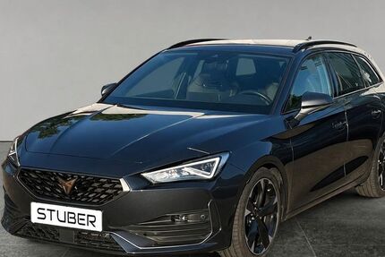 Cupra Leon 57.390 km 26.880 &euro; Zaberfeld 74374