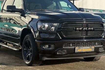 Dodge RAM 67.556 km 58.990 &euro; Fröndenberg 58730