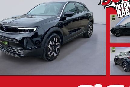 Opel Mokka 17.220 km 16.480 &euro; Augsburg 86167